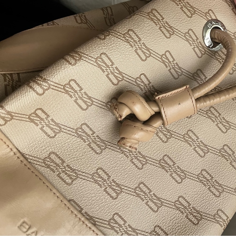 VTG Balenciaga Backpack